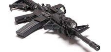 Assault Rifles - AR 15